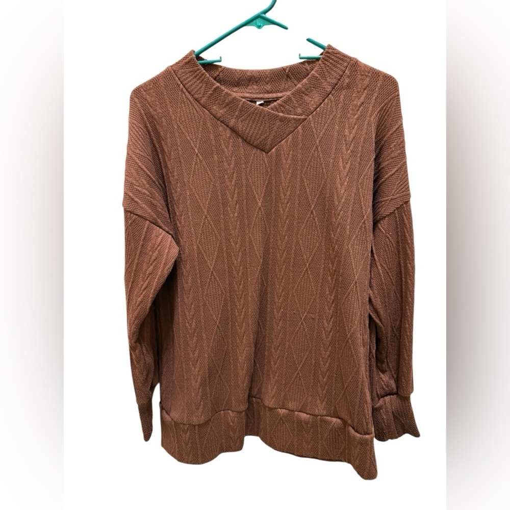 Medium Sweater